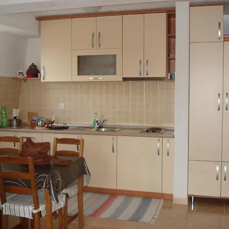 Apartman Kupres, Cajusa Kupres (Canton 10)