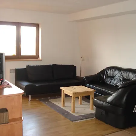 Apartman Kupres, Cajusa Apartment *
