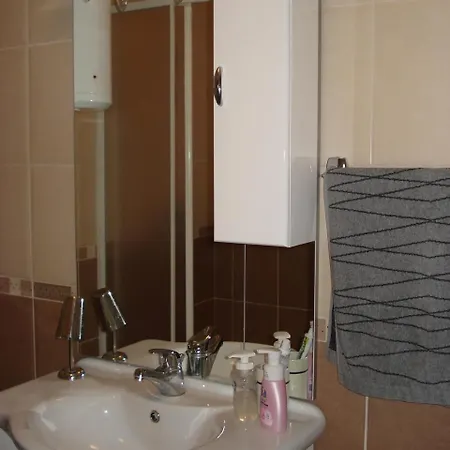 Apartman Kupres, Cajusa Kupres (Canton 10)