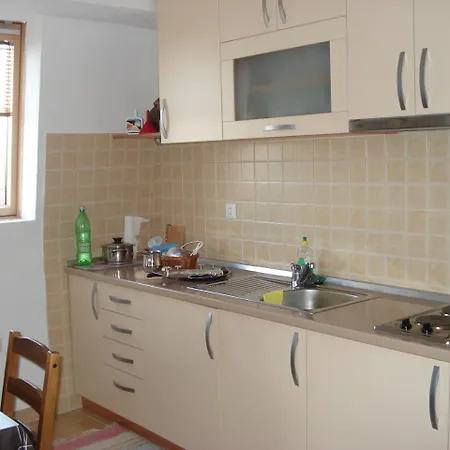 Apartment Apartman Kupres, Cajusa Kupres (Canton 10)